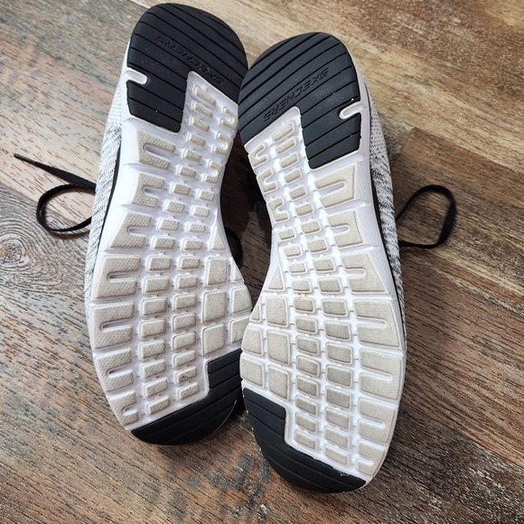 Skechers Women's Flex Appeal 3.0 Trainers Size US 10 - Picture 11 of 12